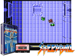 Speedball